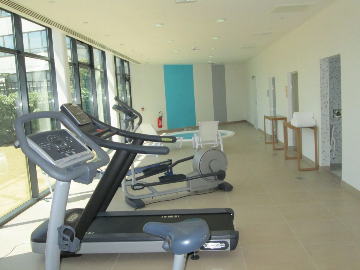 Novotel Le Havre Centre Gare