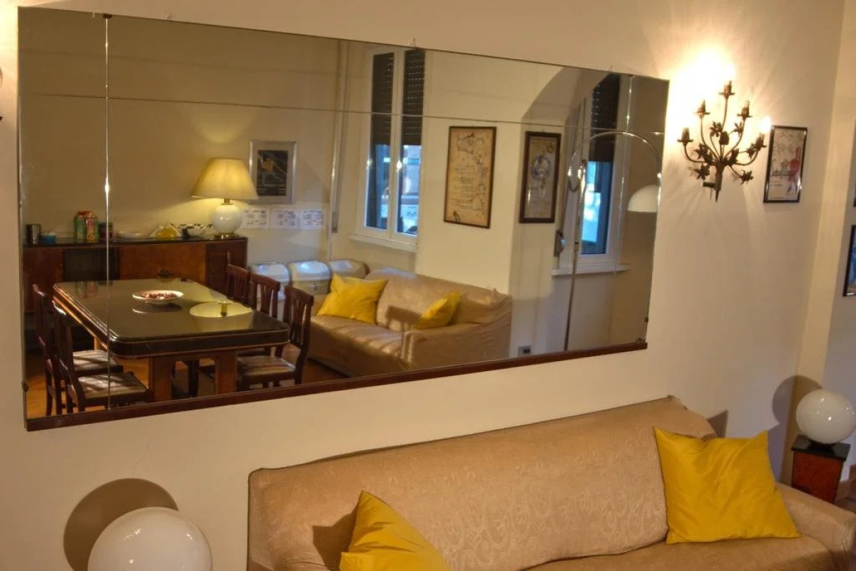 B&B I Am Here Central Station