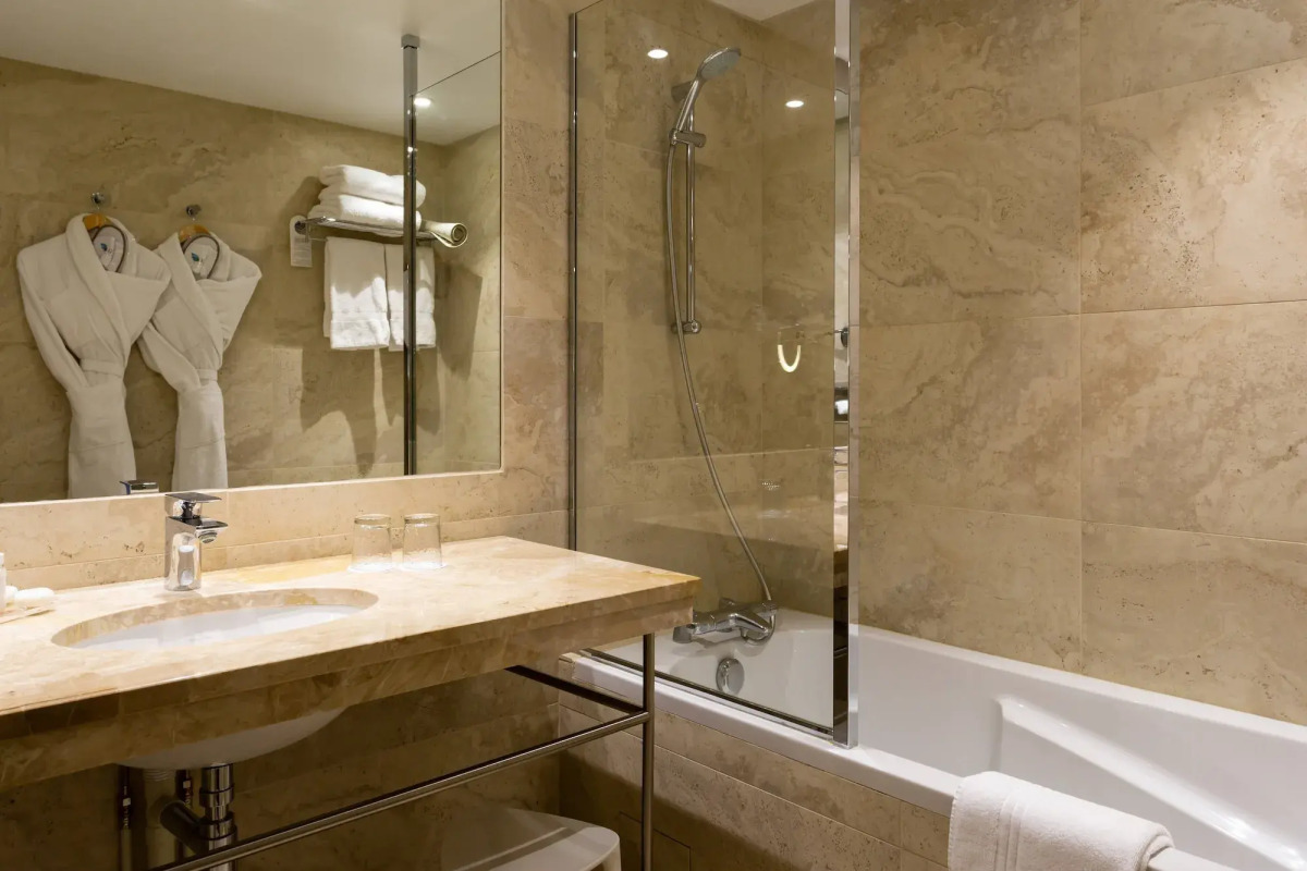 L'Hermitage Gantois, Autograph Collection