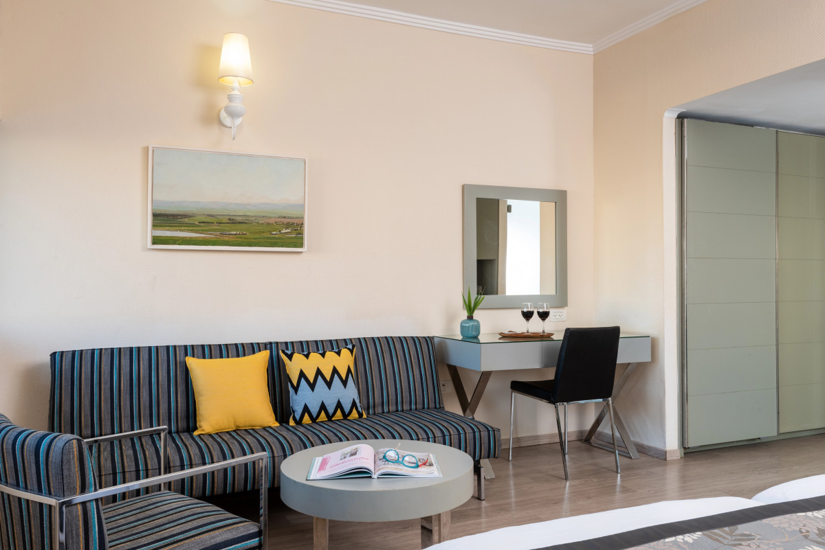 Leonardo Gordon Beach