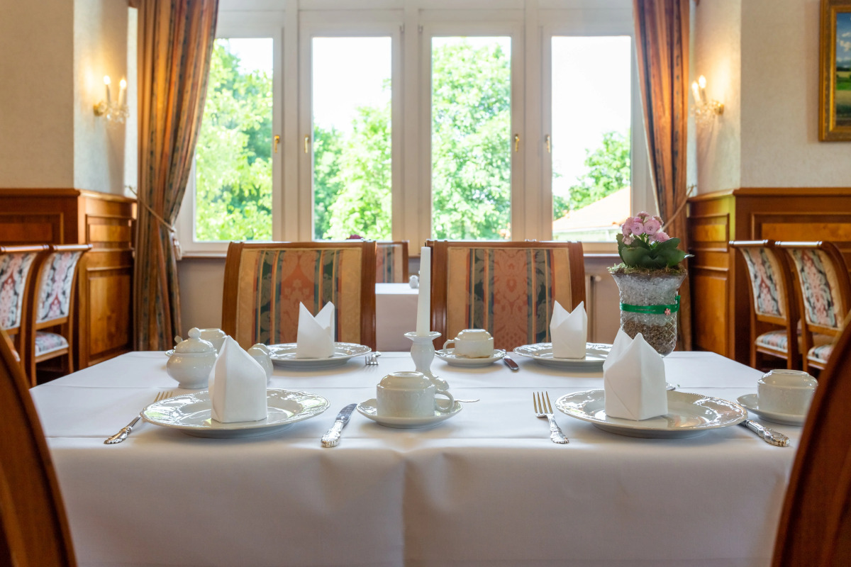 Hotel Erbprinzenpalais