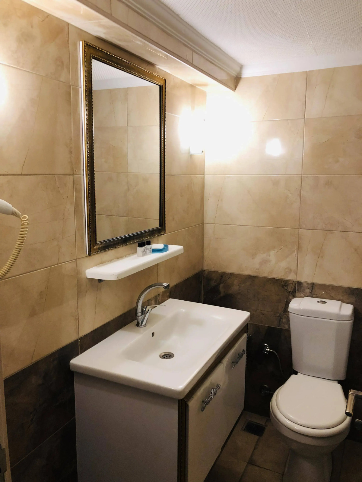 Hamit Hotel İstanbul