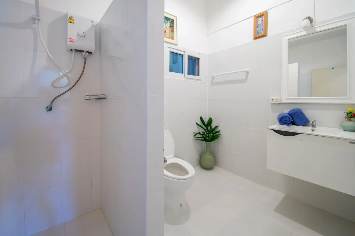 Banyan House Samui B&B - Adults Only