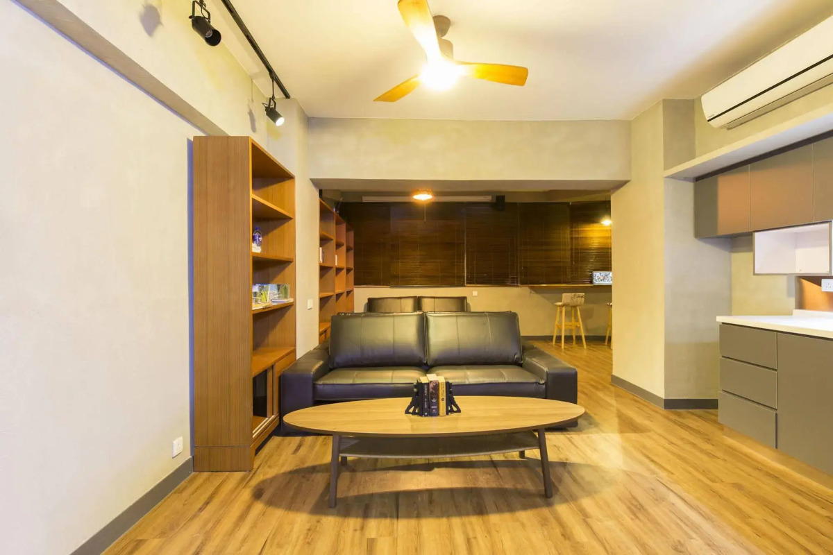 Check Inn HK - Hostel