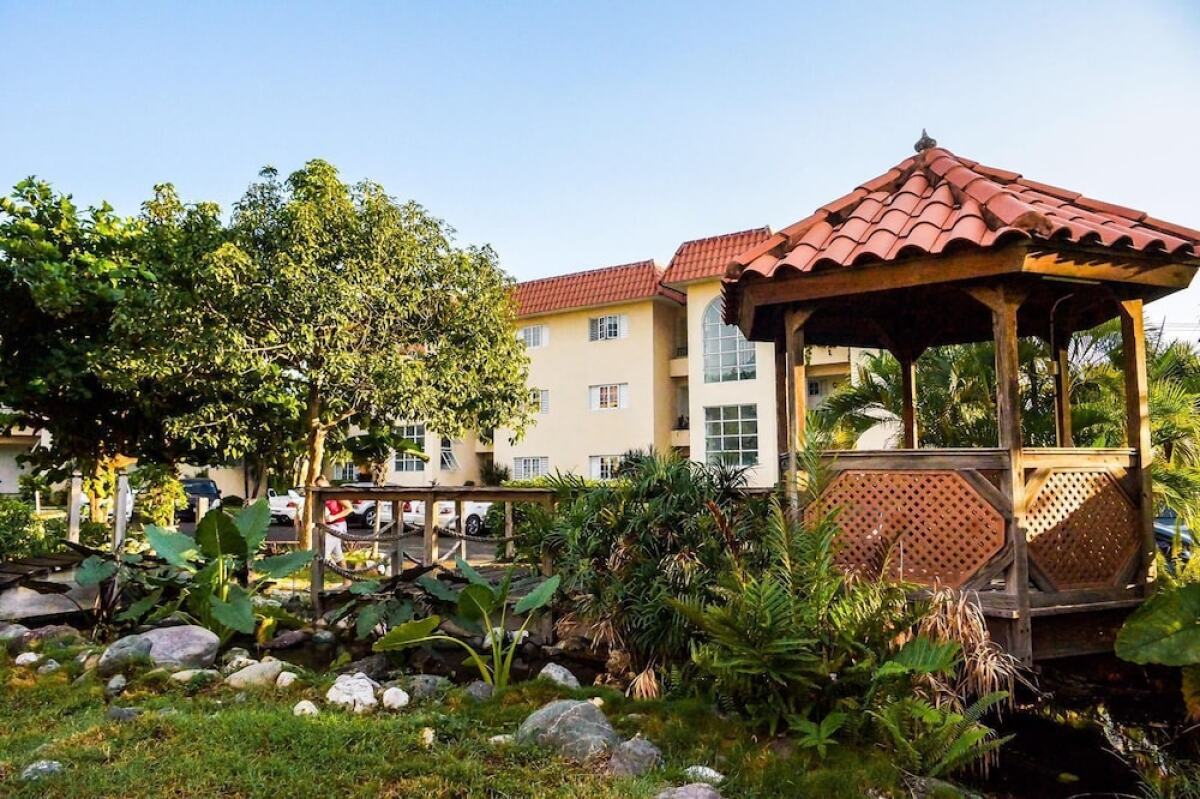 Kingston Guest Apt at Plantation Springs