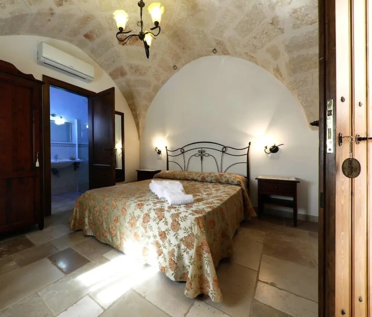 Agriturismo Masseria De Michele