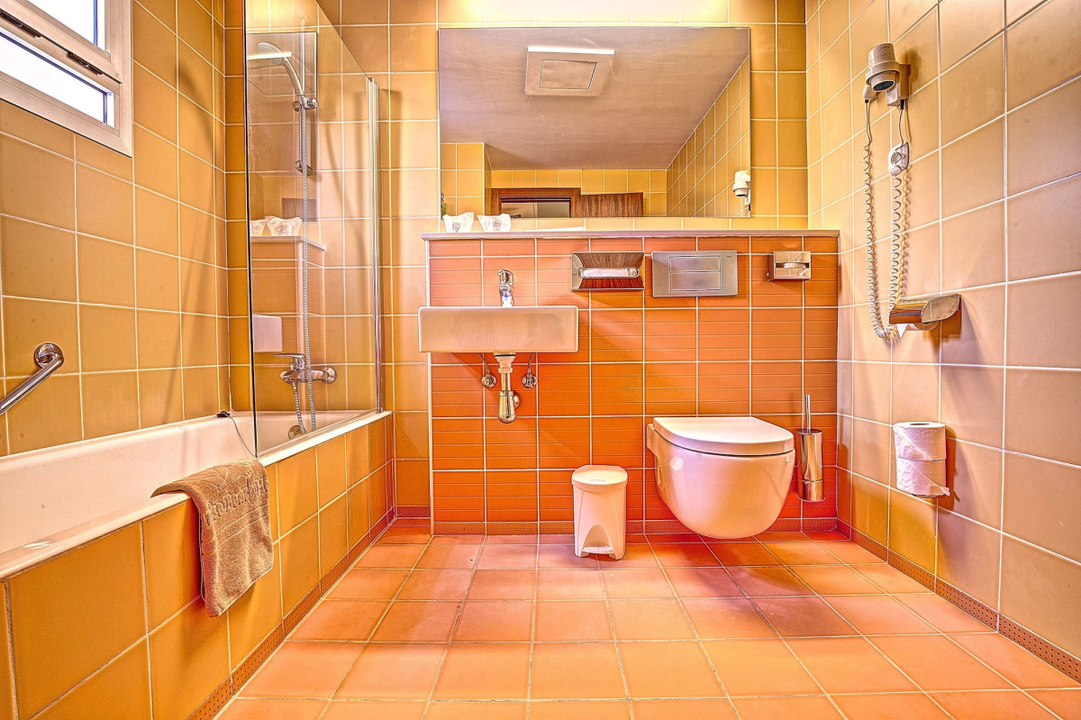 SBH Monica Beach Hotel