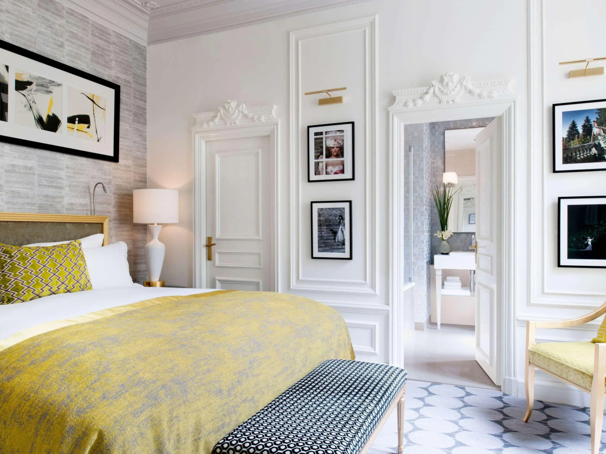 Sofitel Paris Le Faubourg
