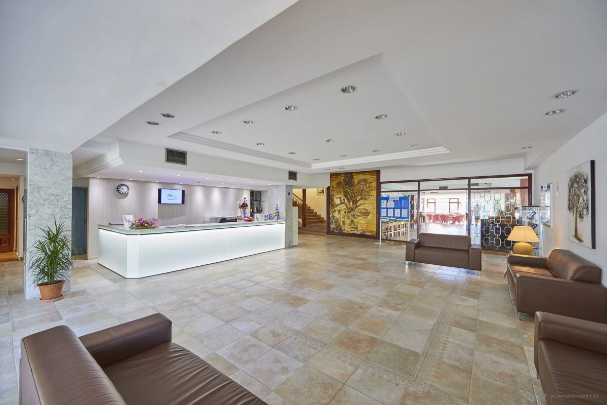 Hotel Cabot Cala Ferrera