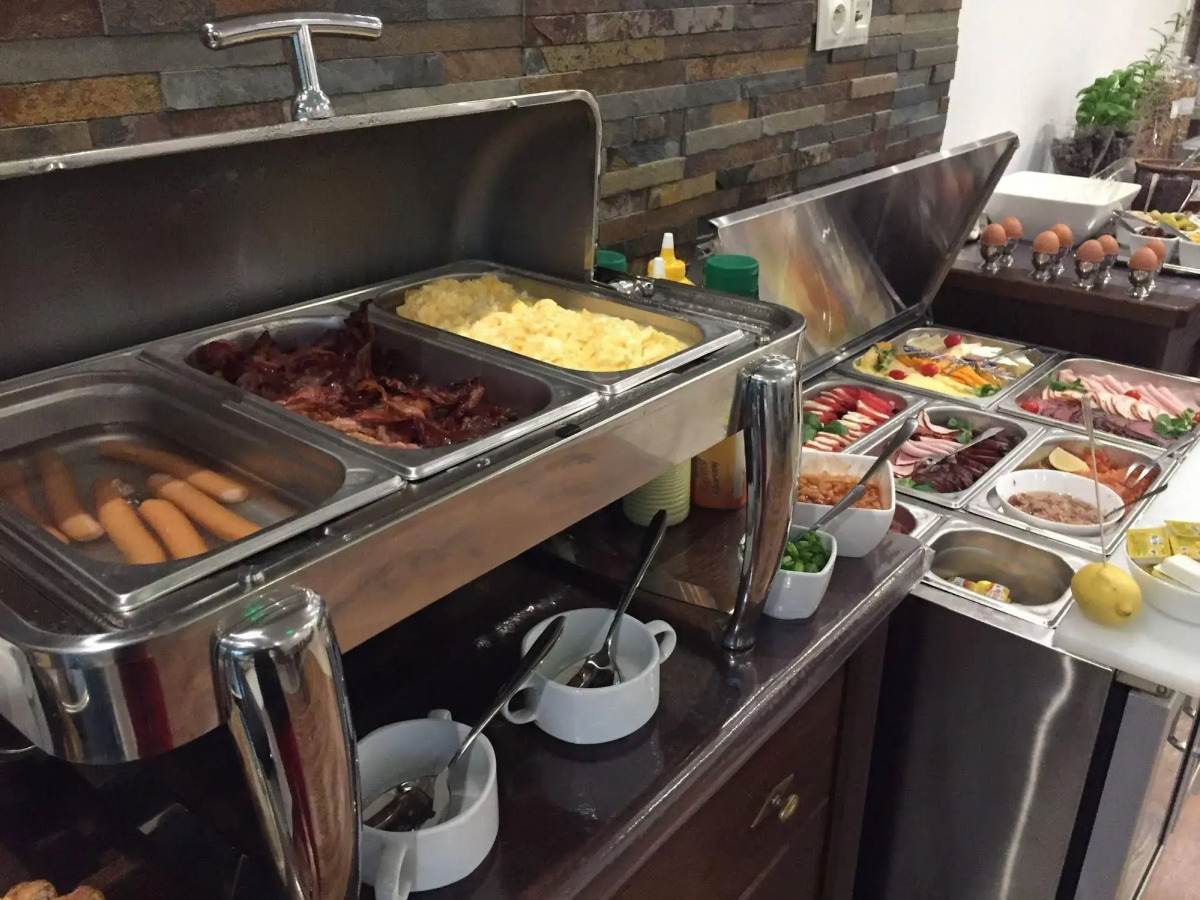 Rezydencja Wind Rose - Luxury ApartHotel