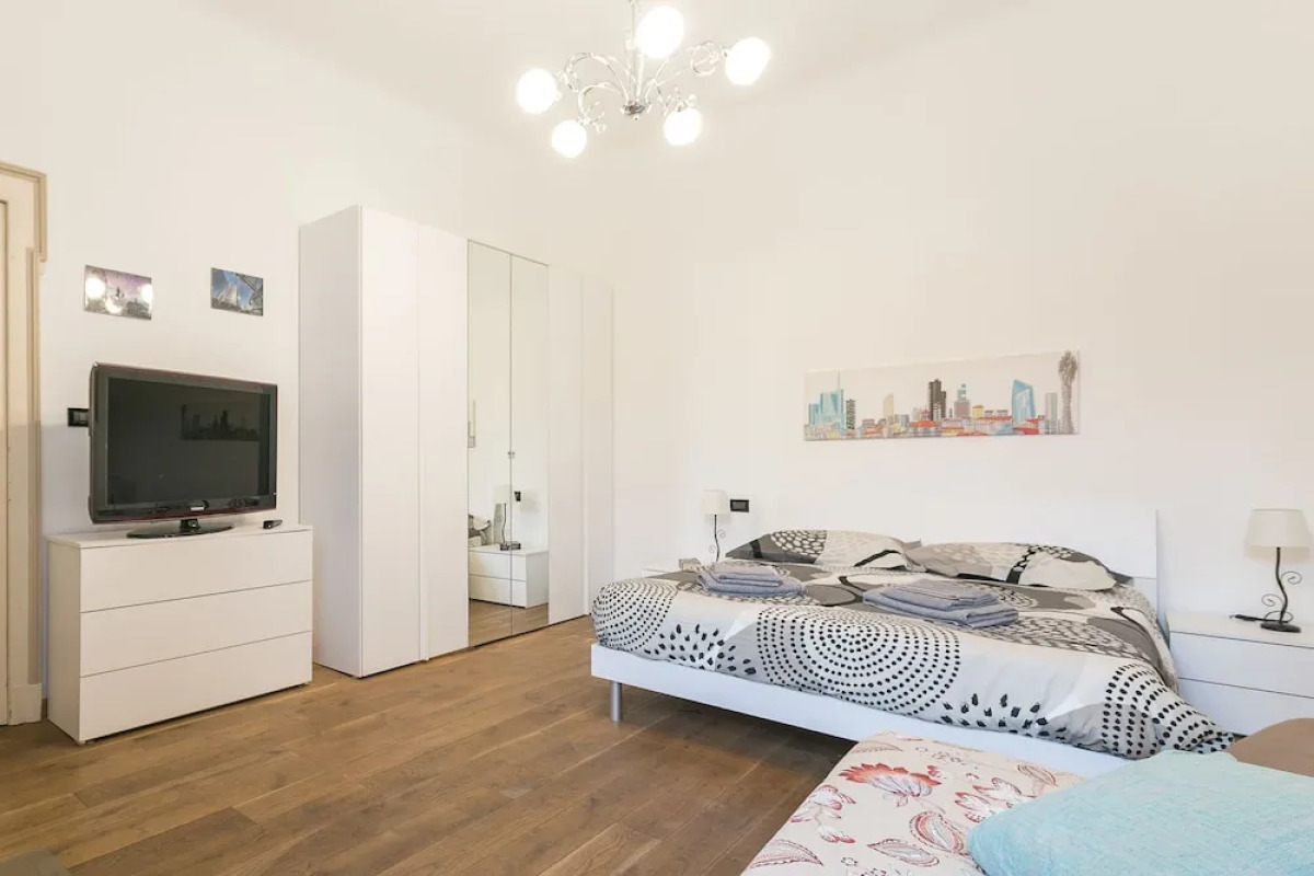 notaMi -  Borsieri 29