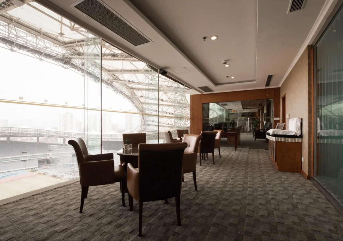 Regal Shanghai East Asia Hotel