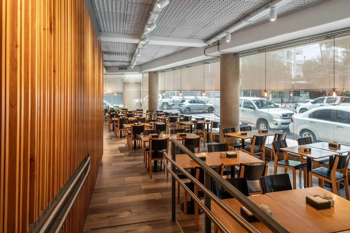 Dazzler by Wyndham Buenos Aires Polo