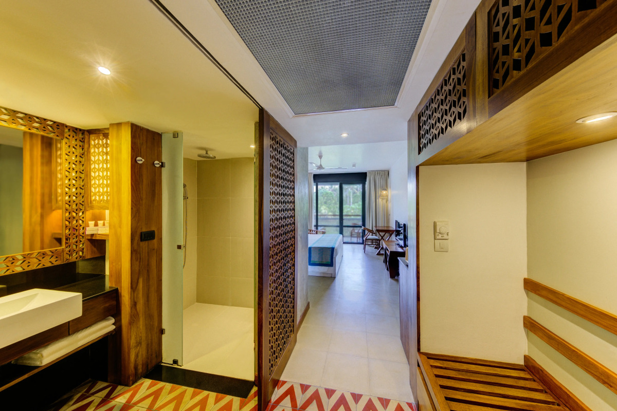 Cinnamon Bey Beruwala