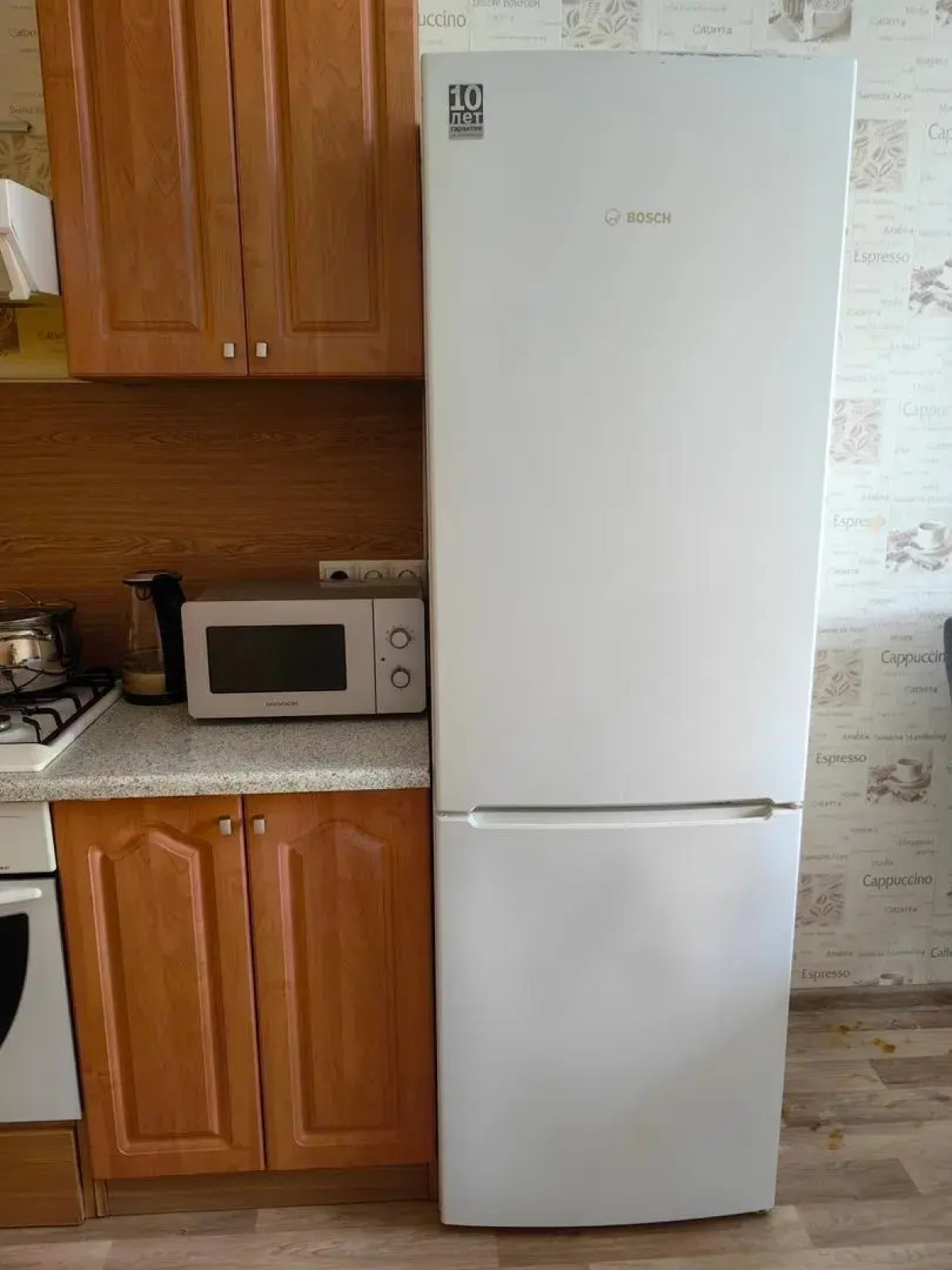 Апартаменты на улице Красноармейская 23