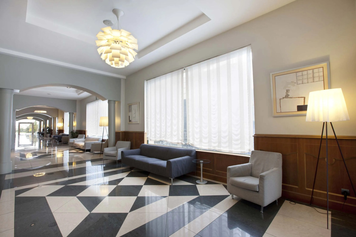 Hotel Elba Madrid Alcalá