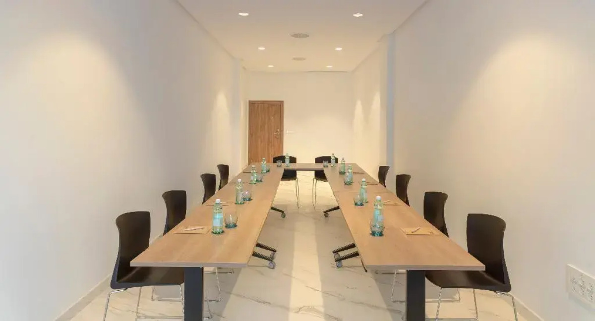 Hotel AJ Gran Alacant