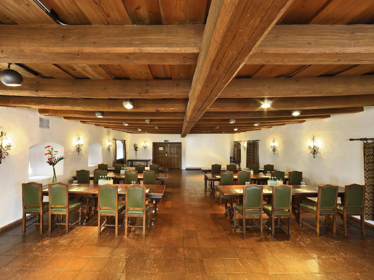 Hotel Schloss Weikersdorf