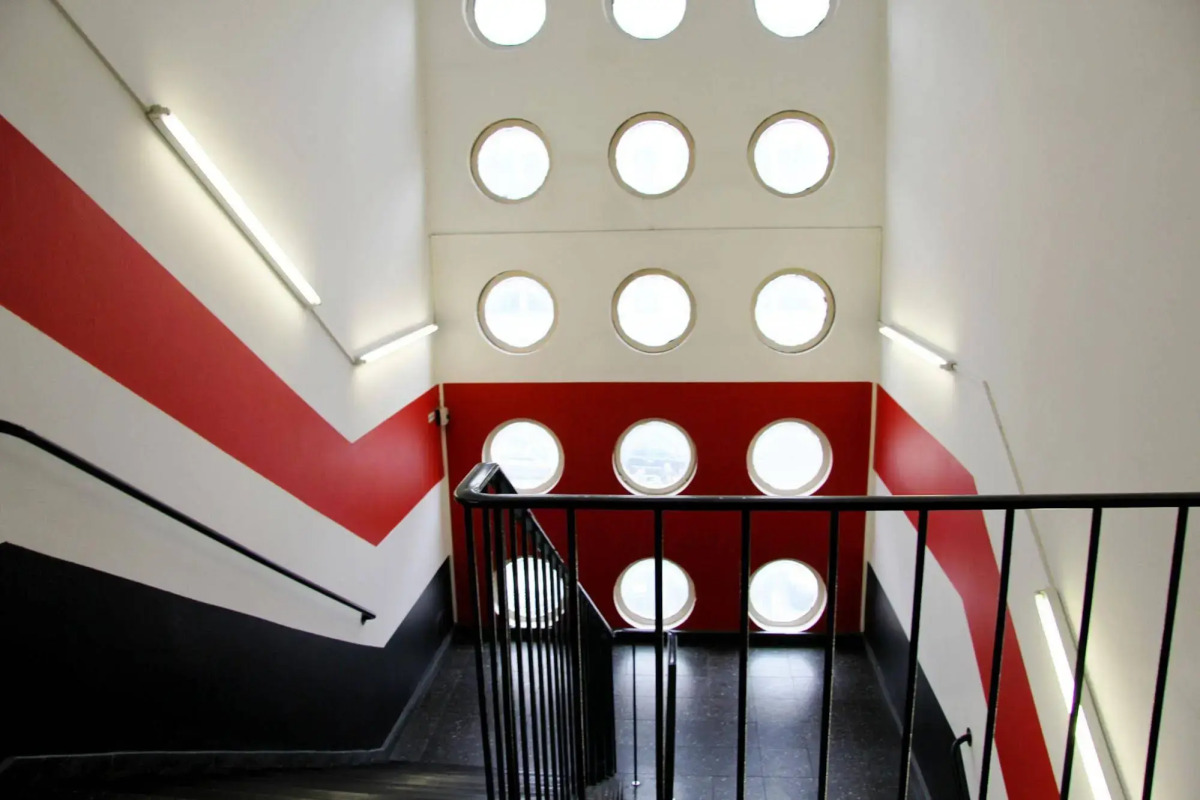 Check In Hostel Berlin