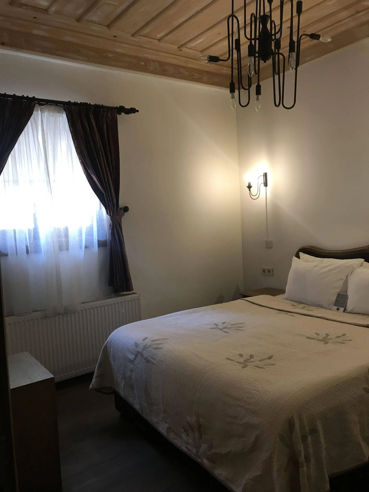 Eskiciler Konagi - Special Class