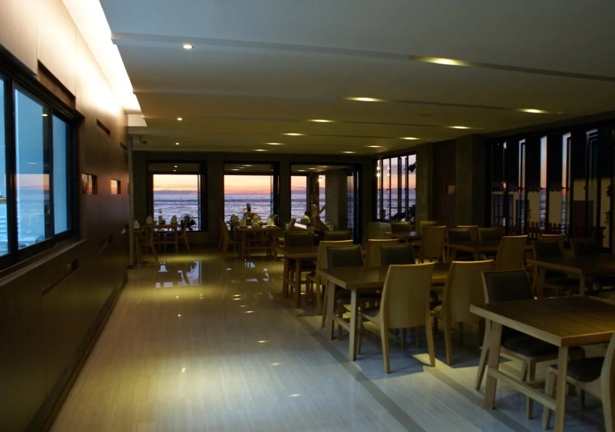 Du Talay Hotel Koh Chang