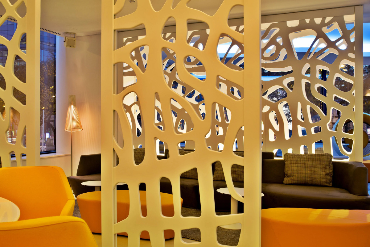 EVOLUTION Lisboa Hotel