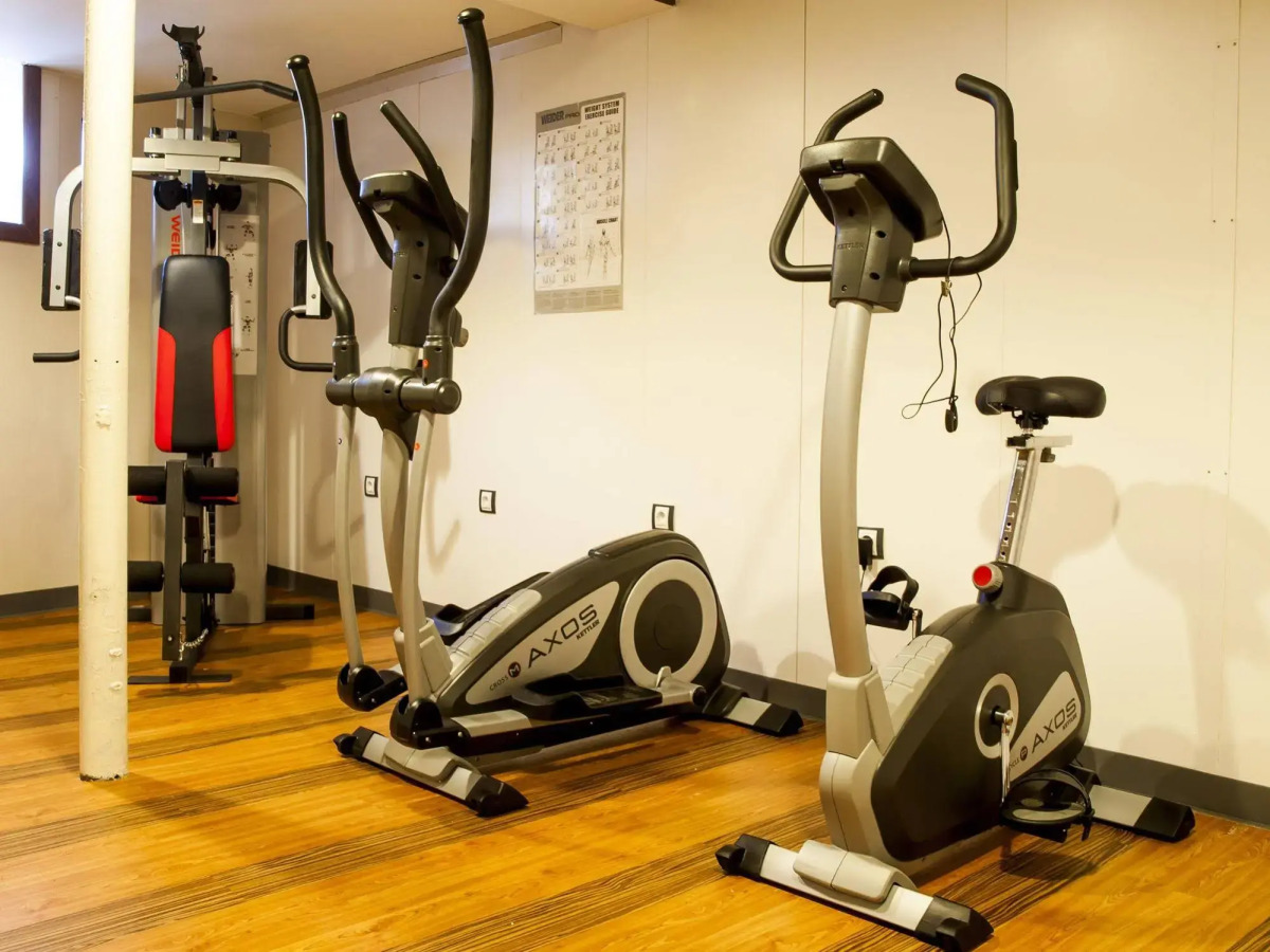 Botel Marina - Hostel