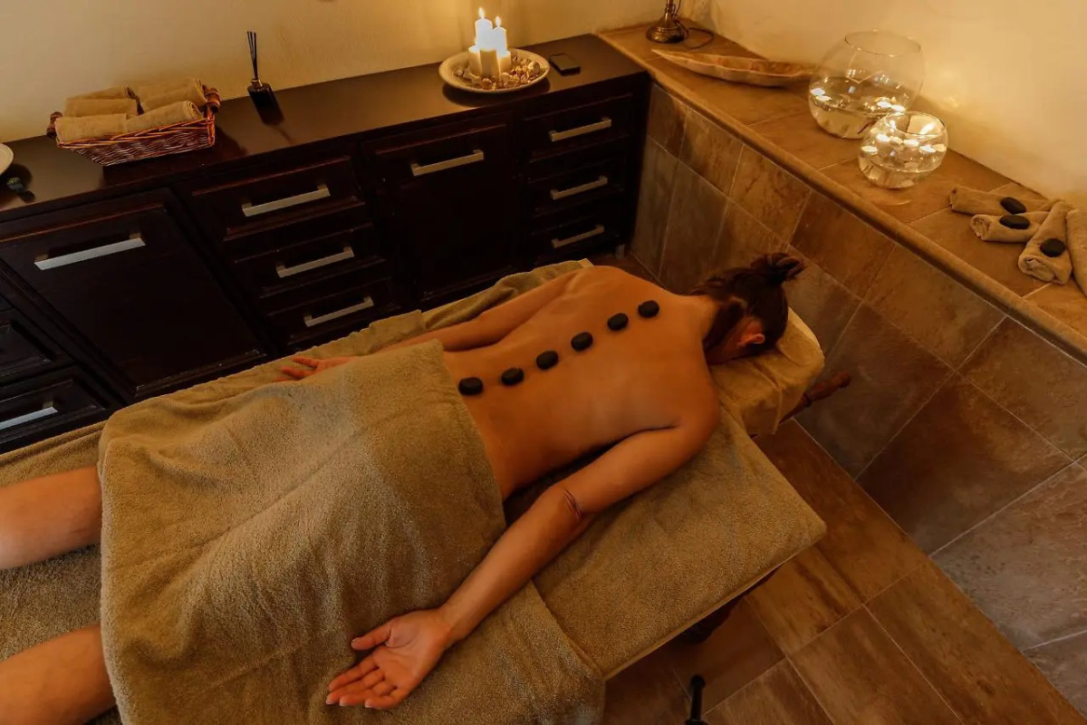 Diverso Platamon, Luxury Hotel & Spa