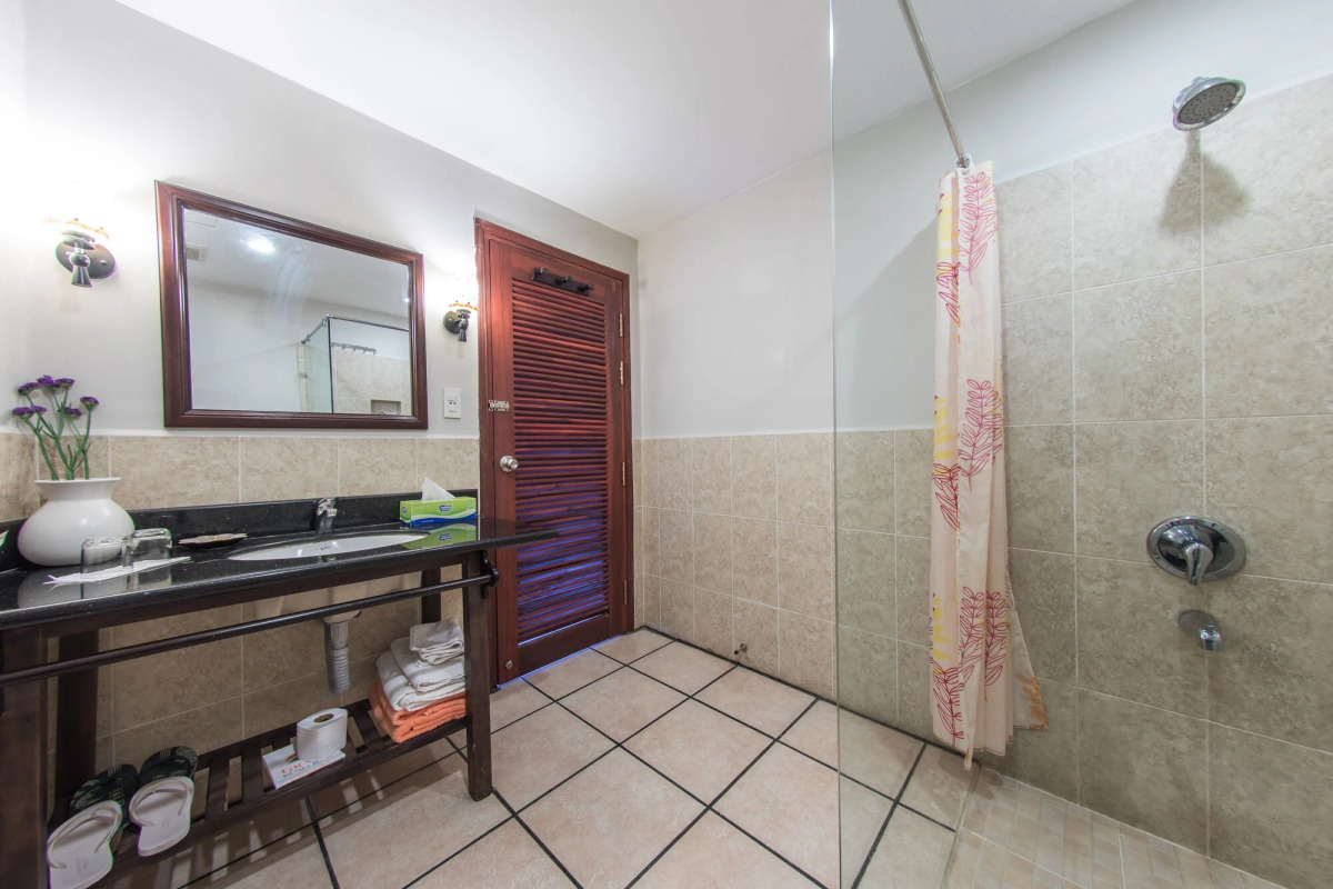 Grace Boutique Resort