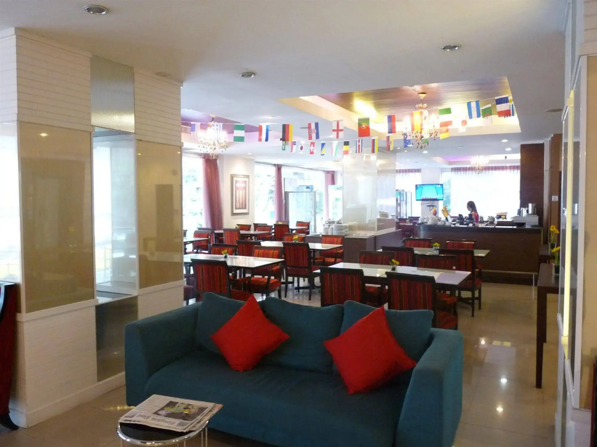 Anya Nana @ Sukhumvit