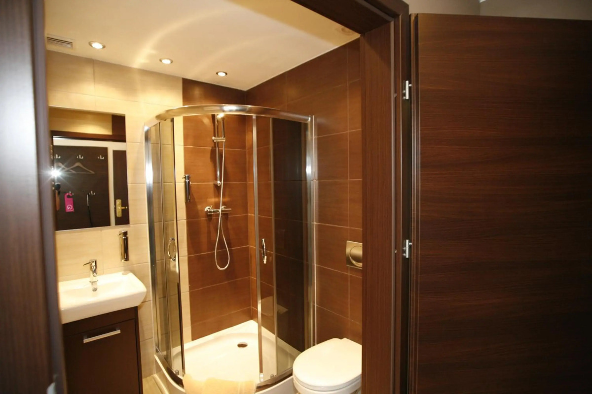 Boutique Hotel's Łódź Rewolucji