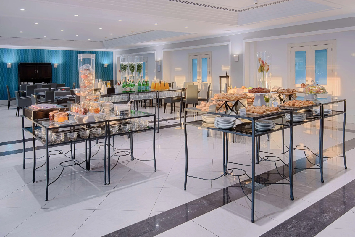 NH Catania Parco Degli Aragonesi