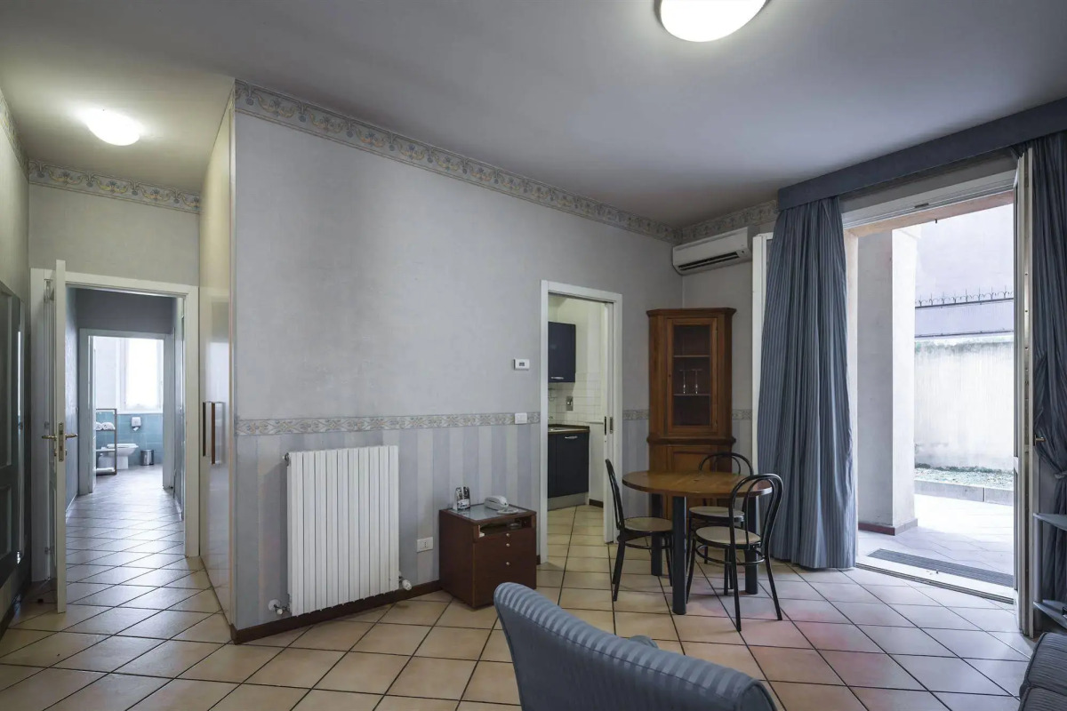 Ostello Bello Bologna