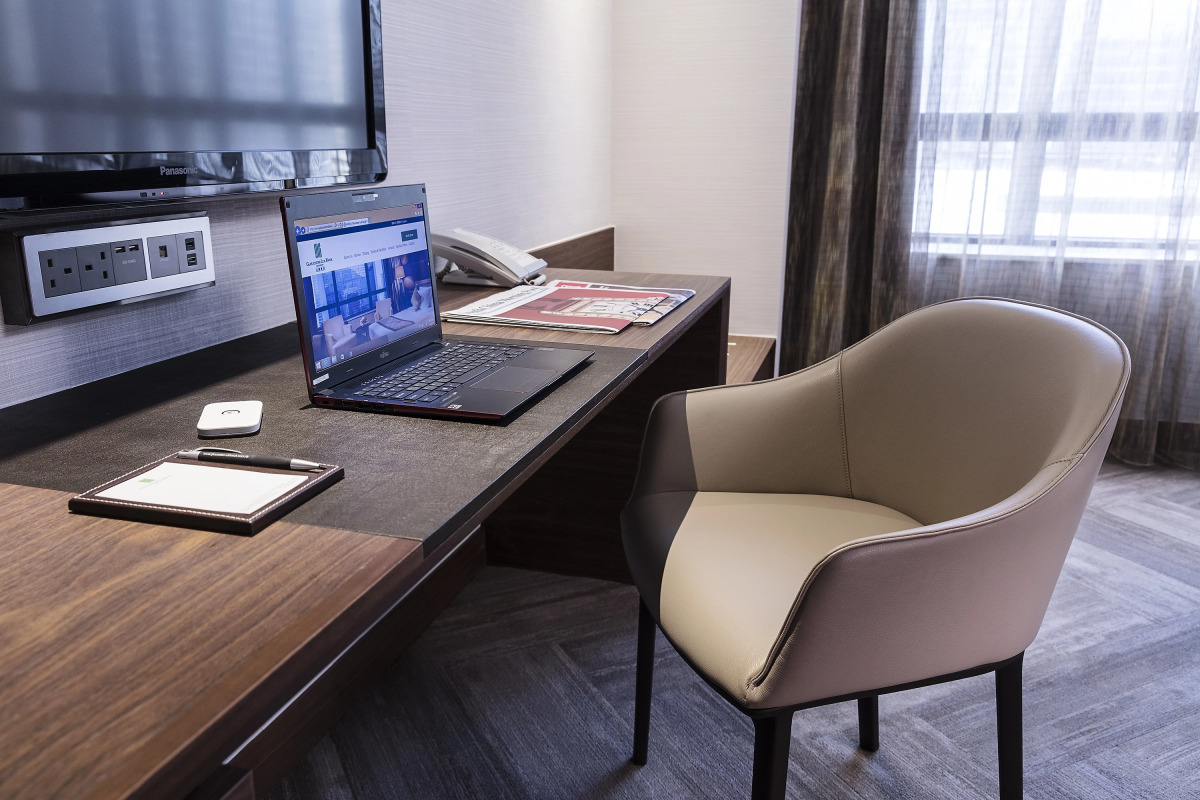 Gloucester Luk Kwok Hong Kong