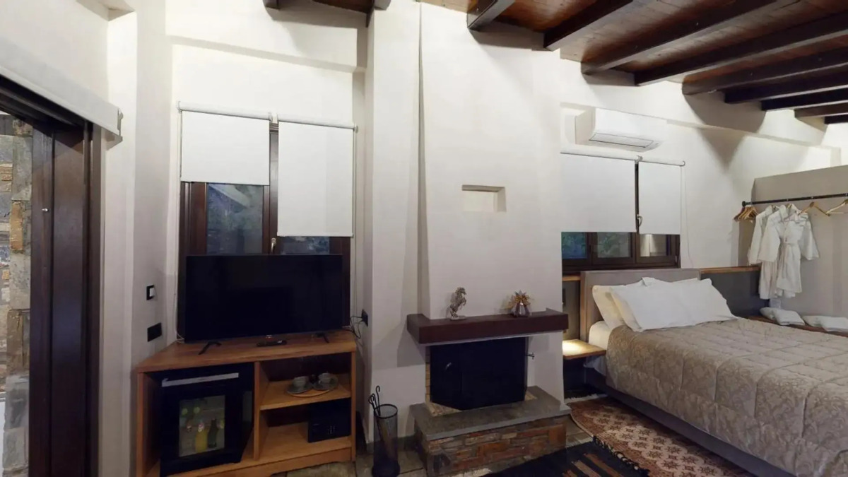 Valeni Boutique Hotel