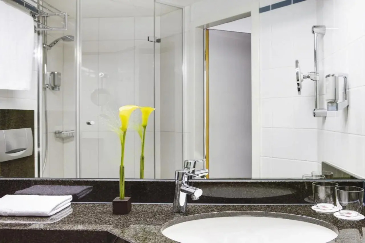 IntercityHotel Nürnberg