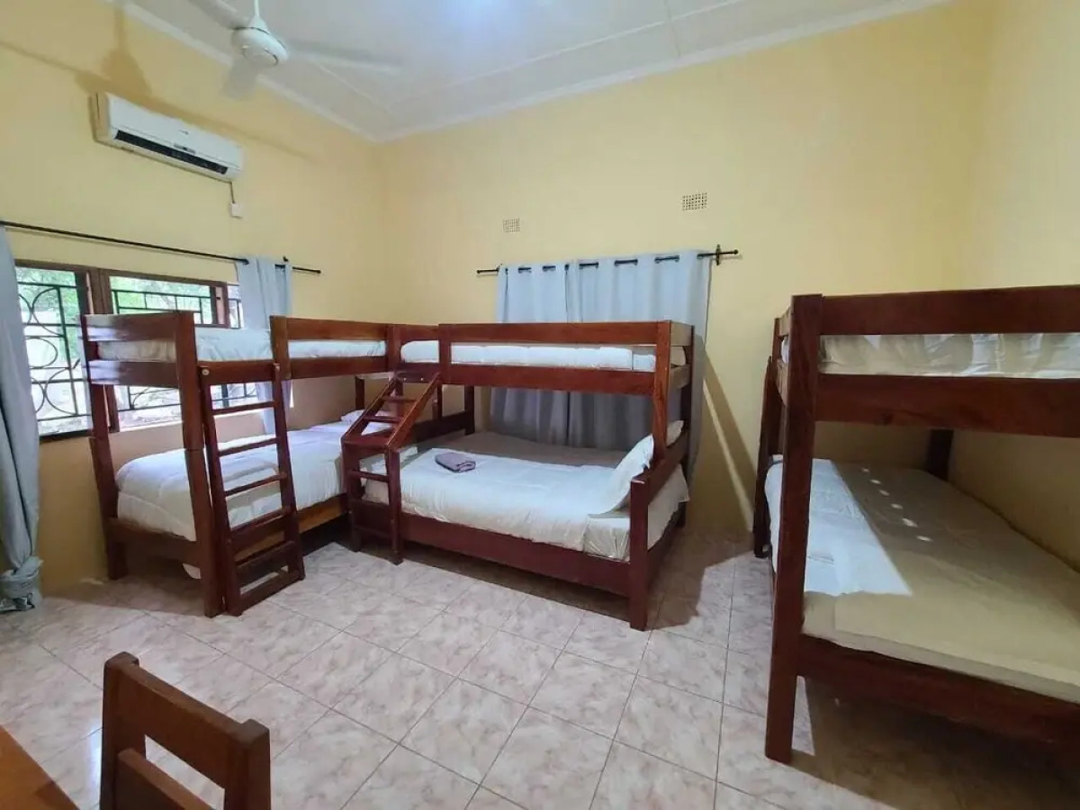 Adrenaline Lodge and Tours