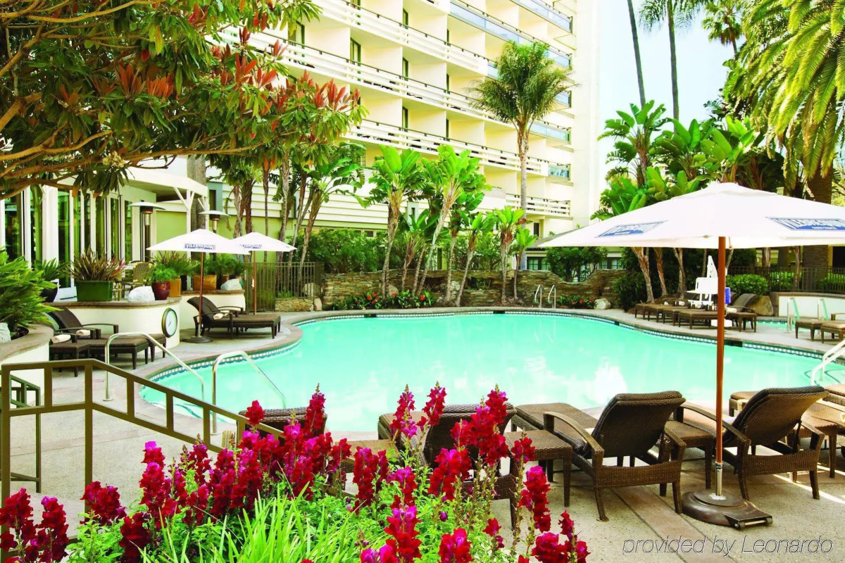 Fairmont Miramar Hotel