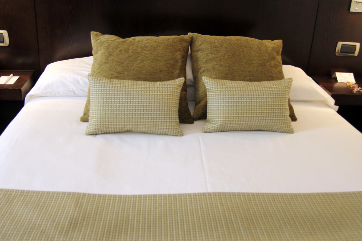 Отель Conde Duque Bilbao