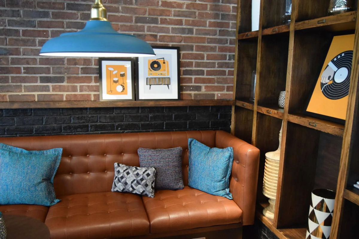 Hotel Indigo Liverpool City Centre by IHG