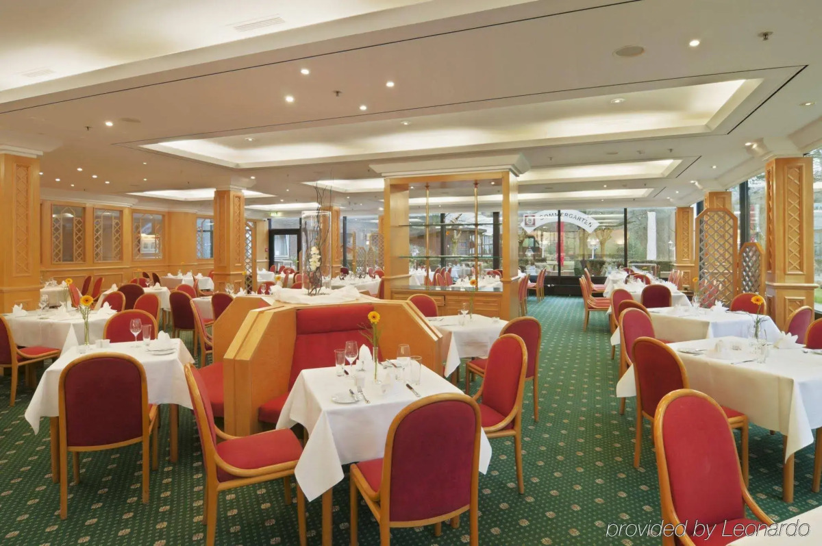 Leonardo Frankfurt City South