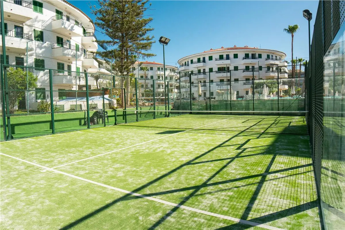 Apartamentos Las Faluas