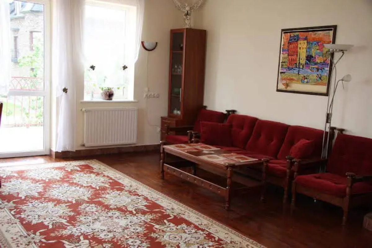 Villa Severin Holiday Village Apartments