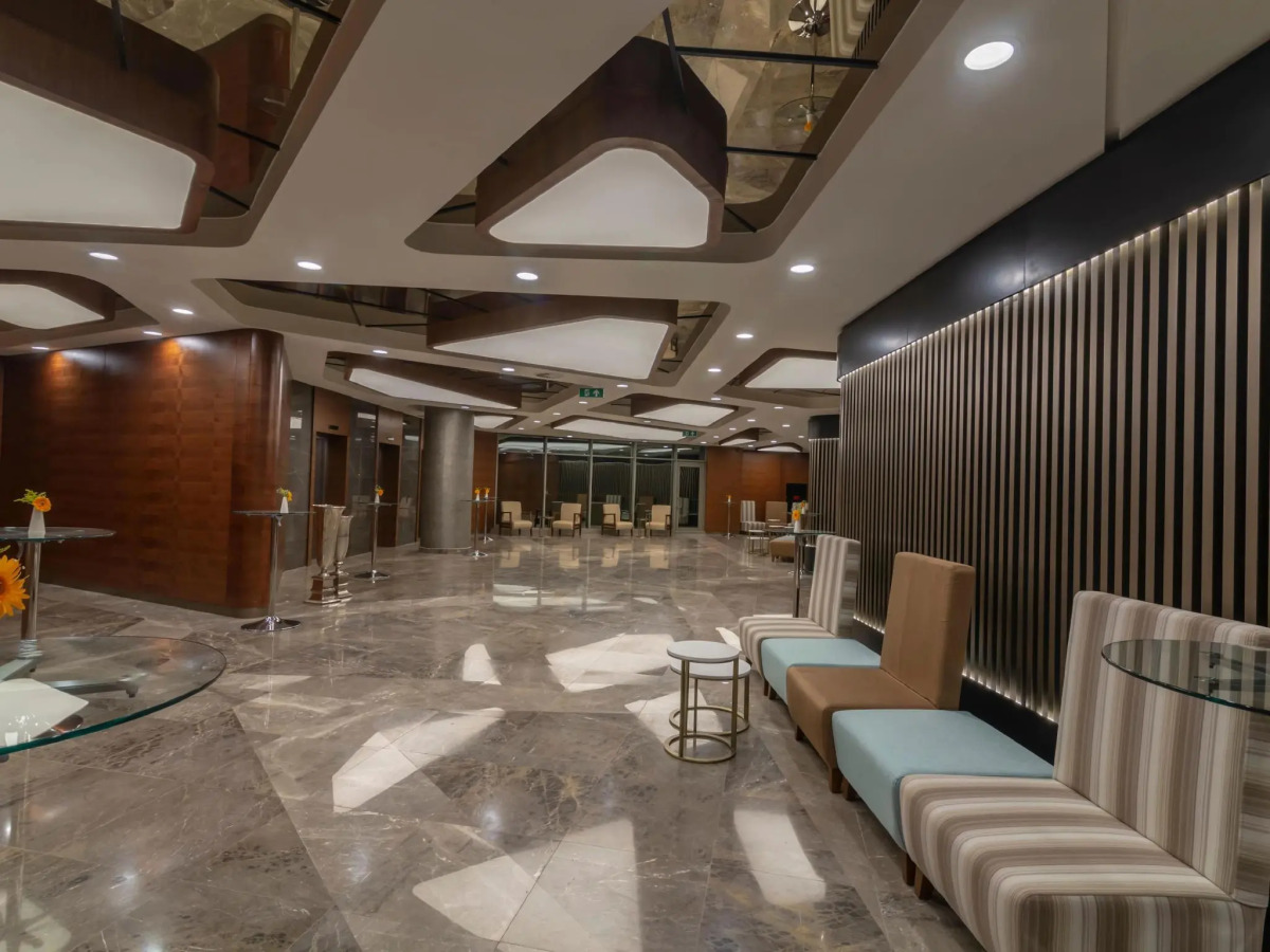 Crowne Plaza Cappadocia - Nevsehir by IHG