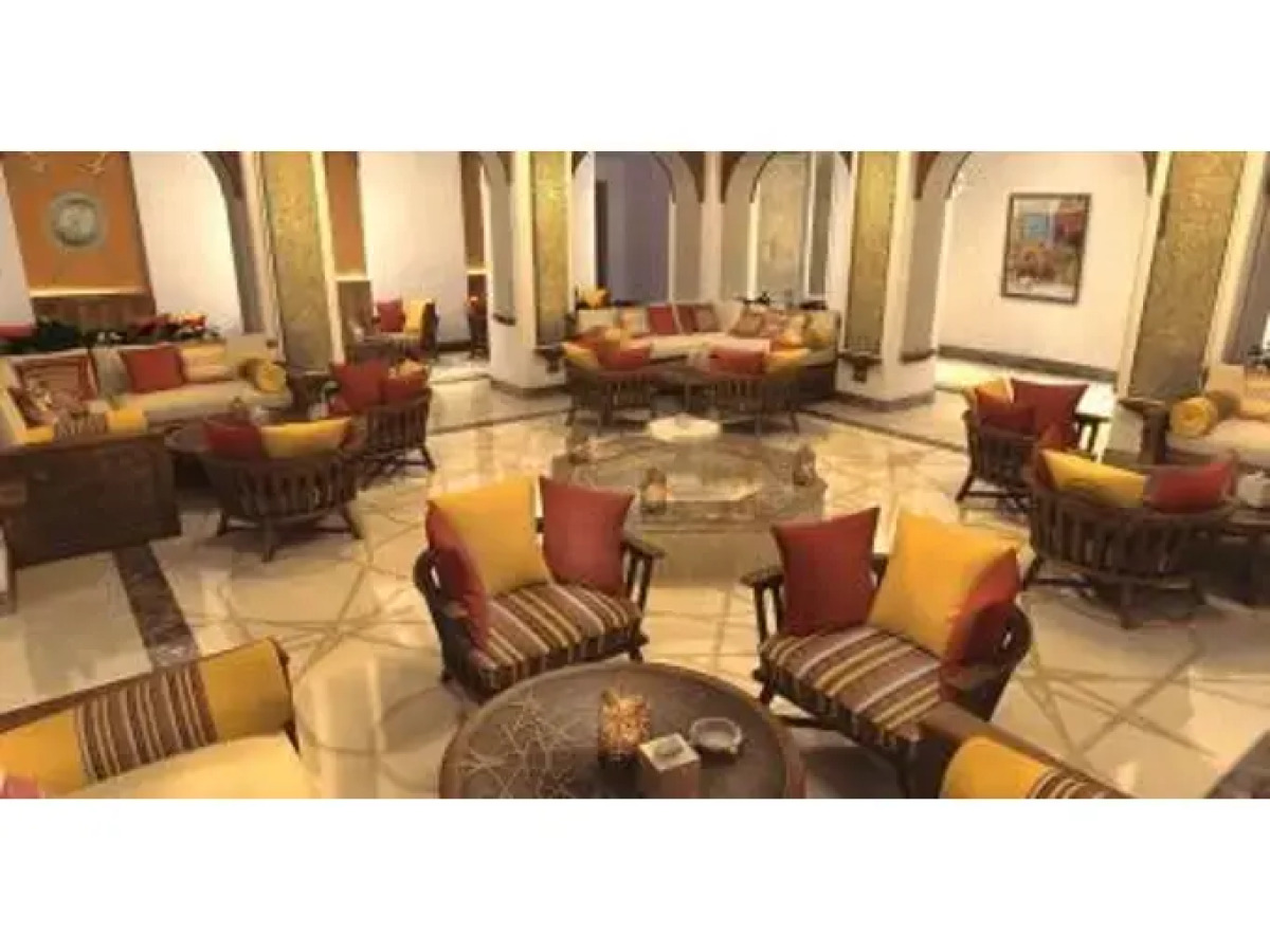 Al Bidda Boutique Hotel
