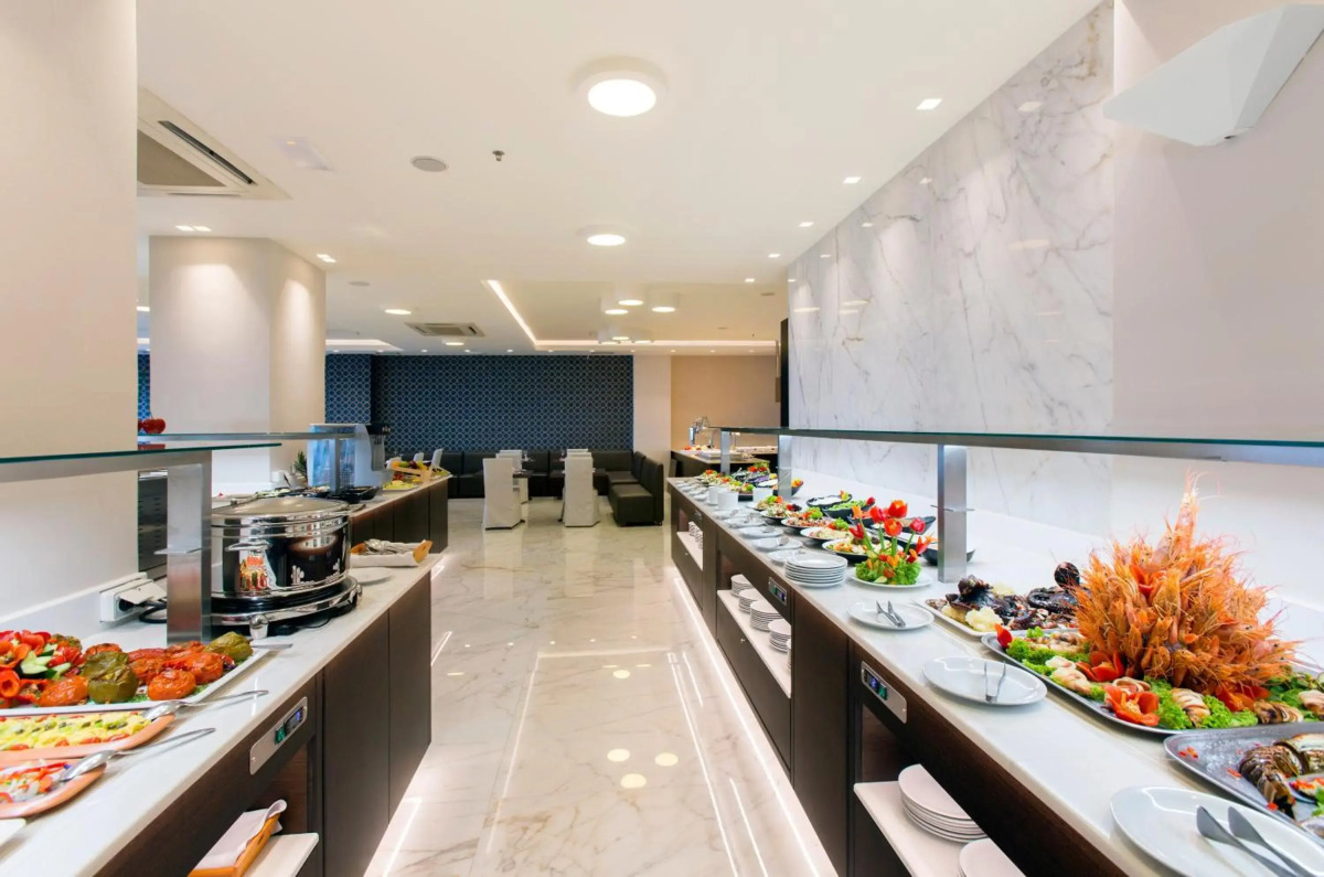 Atlantis Beach Hotel