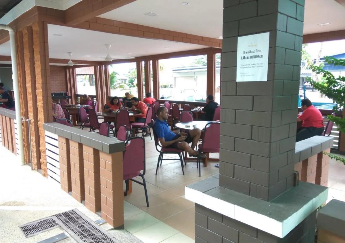 MyVilla Langkawi Hotel