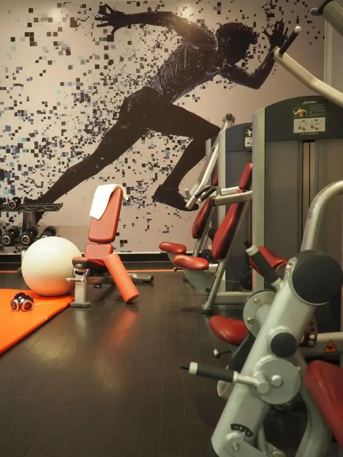 Sheraton Brussels Airport Hotel