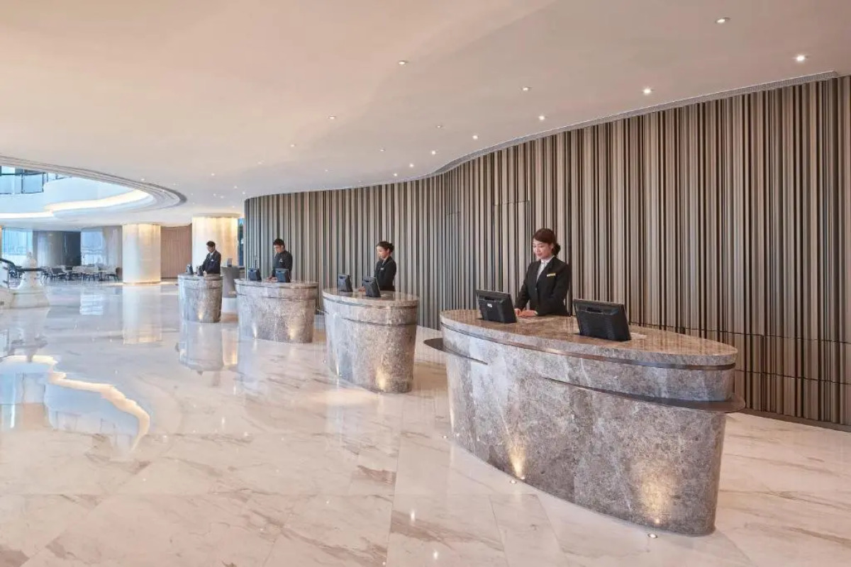 Harbour Grand Kowloon