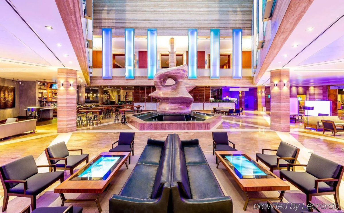 InterContinental Miami by IHG